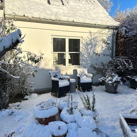 Helts B&B - Helts Guesthouse Herning Extérieur photo