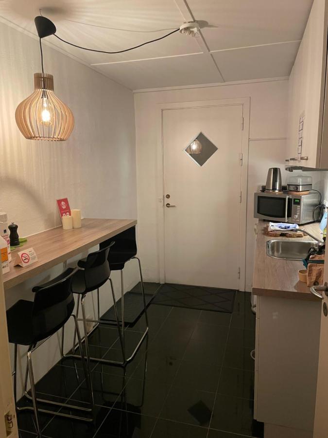 Helts B&B - Helts Guesthouse Herning Extérieur photo
