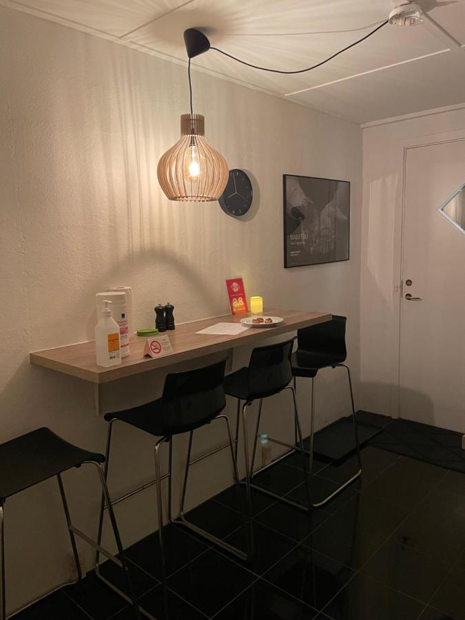 Helts B&B - Helts Guesthouse Herning Extérieur photo