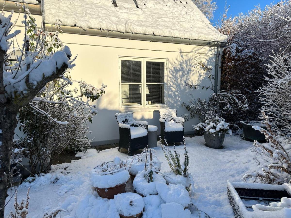 Helts B&B - Helts Guesthouse Herning Extérieur photo
