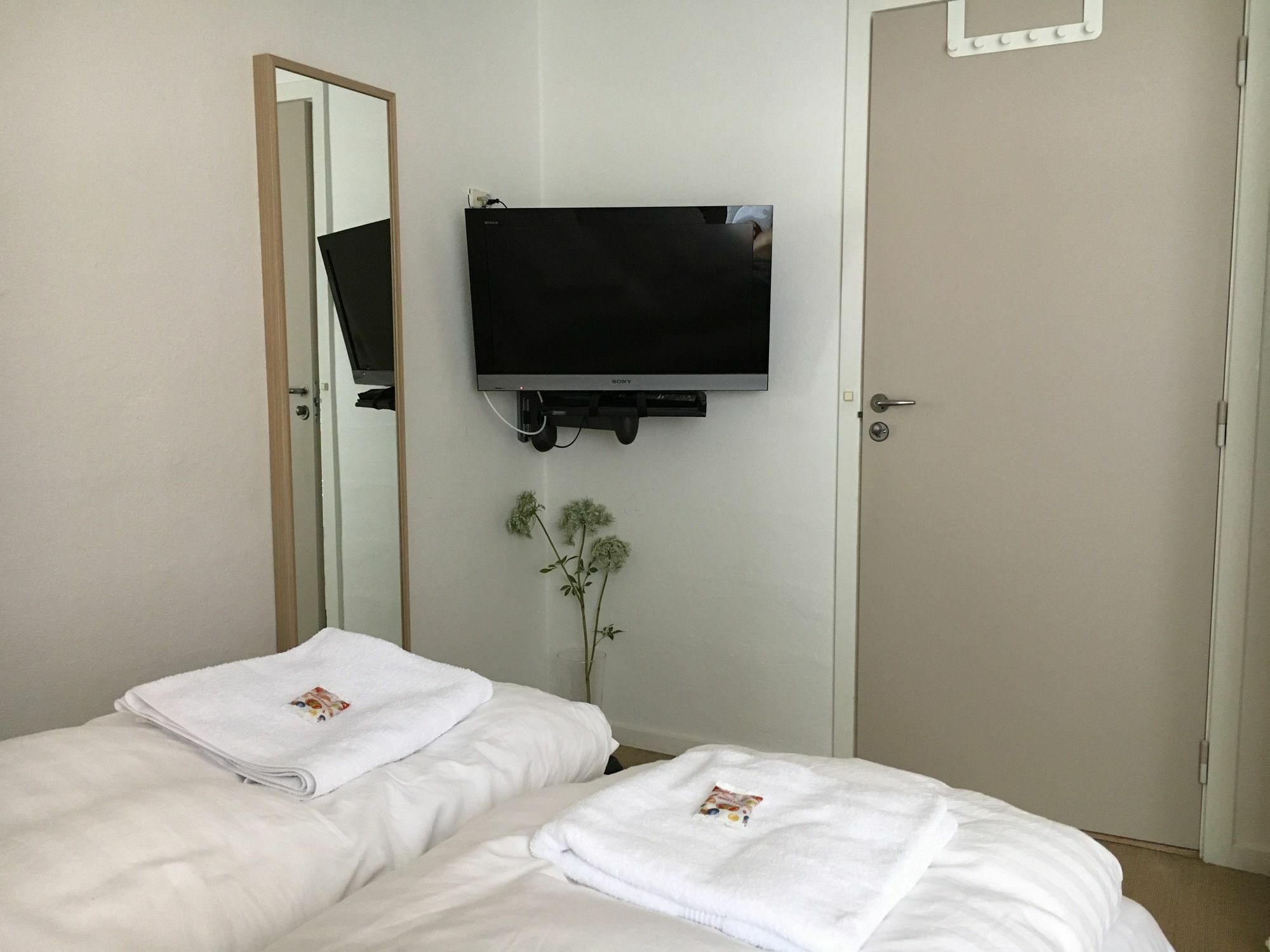 Helts B&B - Helts Guesthouse Herning Extérieur photo