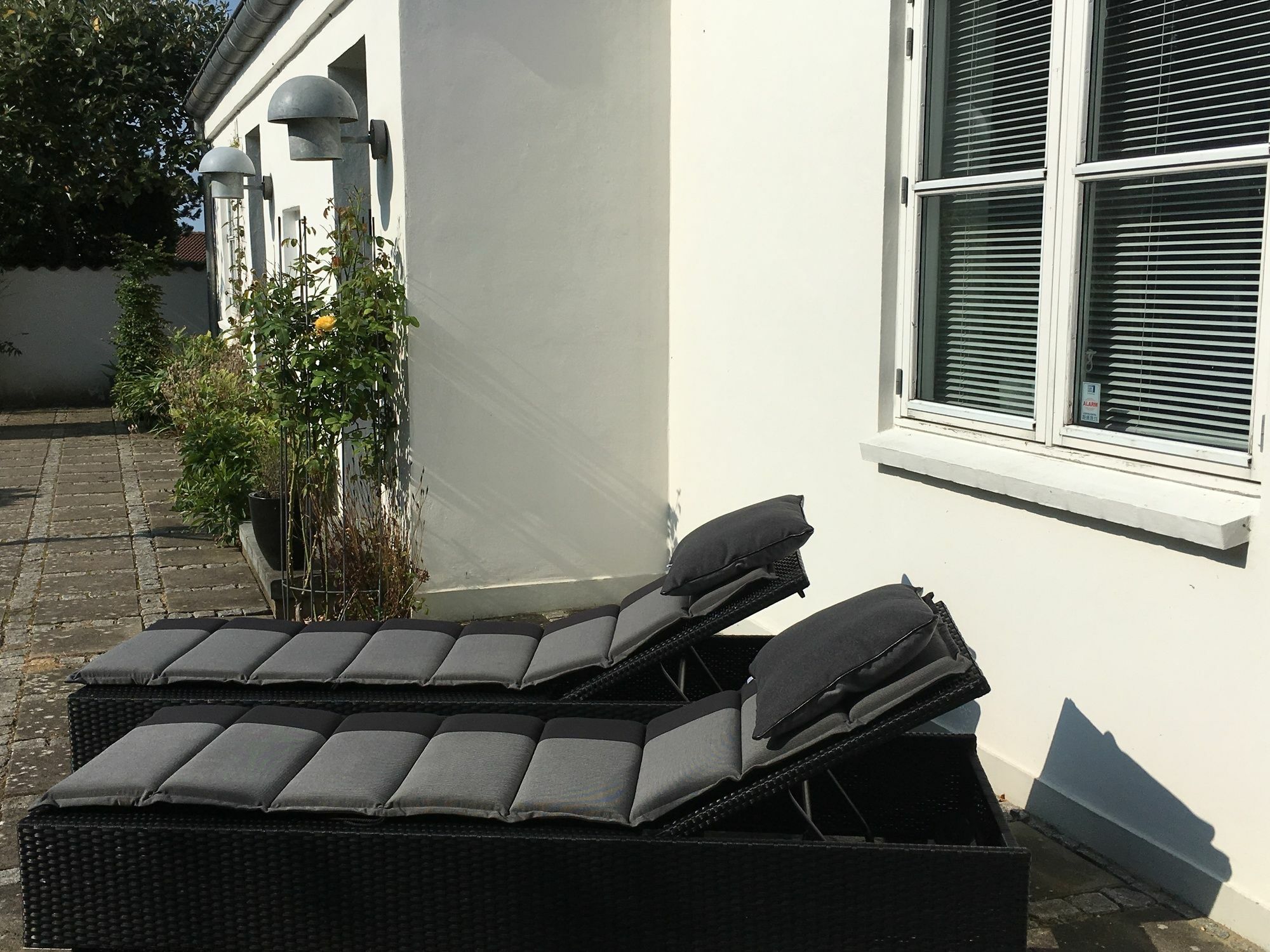 Helts B&B - Helts Guesthouse Herning Extérieur photo