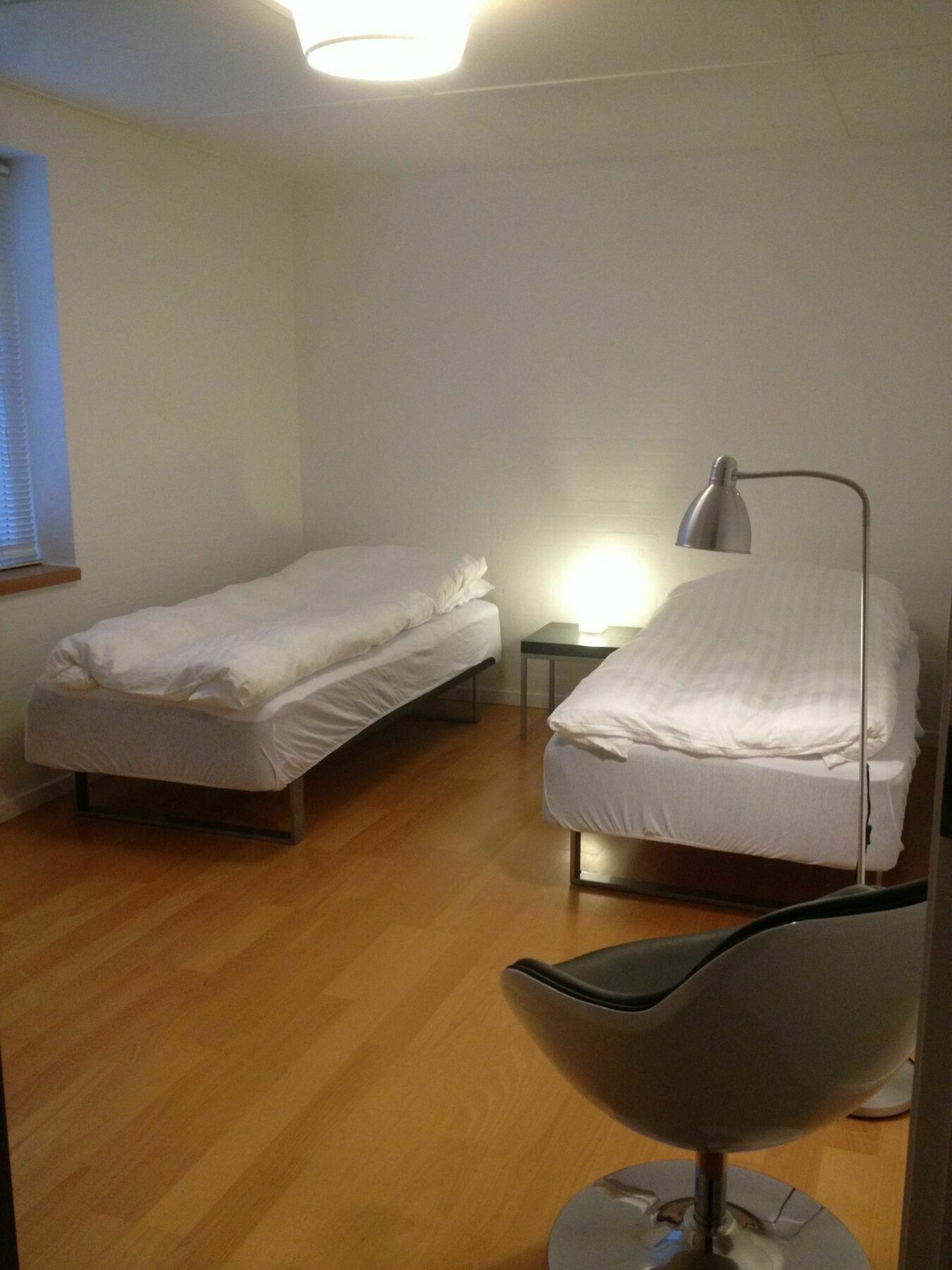Helts B&B - Helts Guesthouse Herning Extérieur photo
